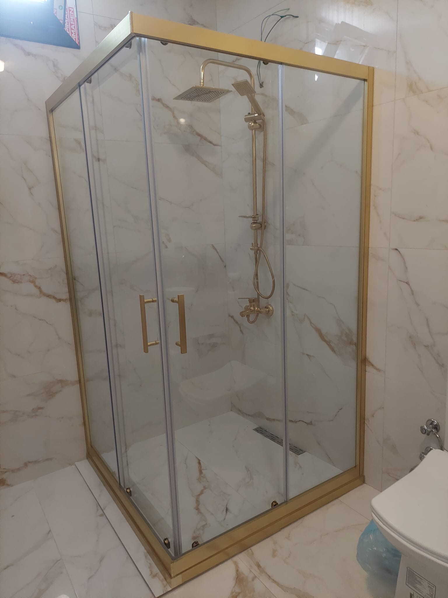 Harpen Yapı Vizyonu - Gelecek Hedefleri