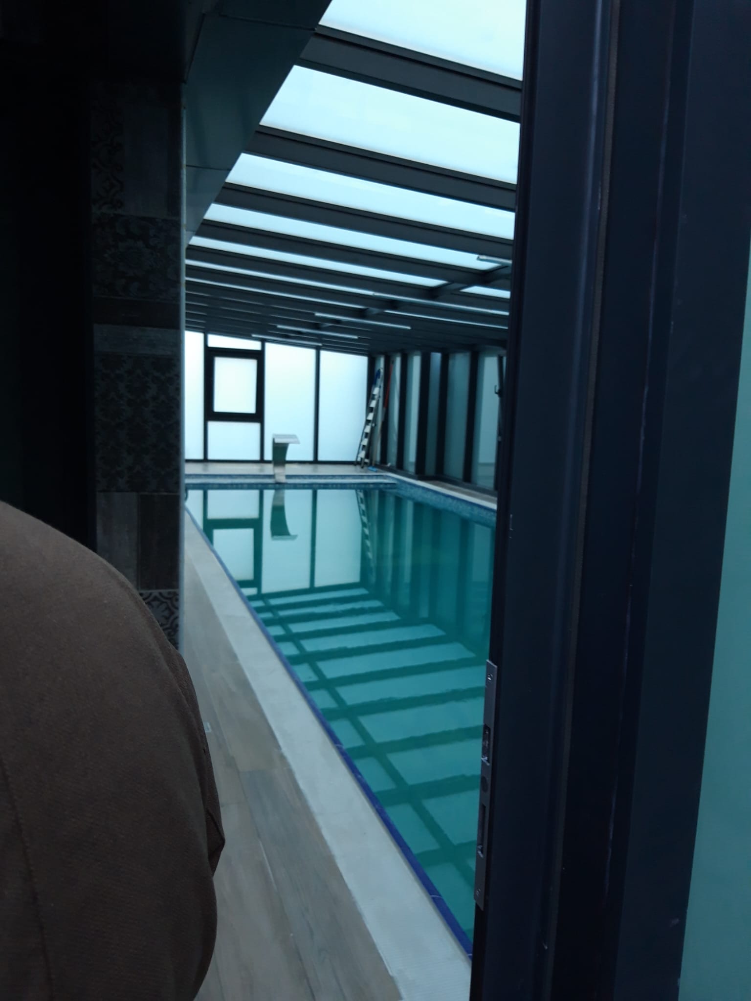 Kış Bahçesi (Winter Garden)